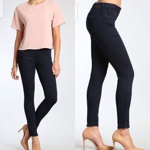 NWT Mavi Alexa skinny mid rise jean, sz28